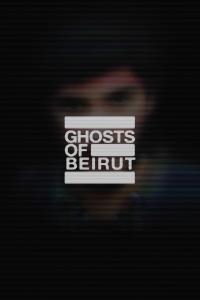 Poster Fantasmas de Beirut