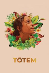 Poster Tótem