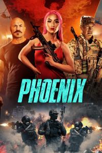 poster de la pelicula Phoenix gratis en HD