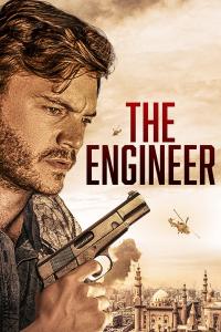 poster de la pelicula El Ingeniero (The Engineer) gratis en HD