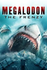 poster de la pelicula Megalodon: The Frenzy gratis en HD