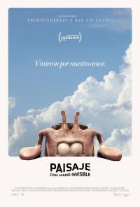 poster de la pelicula Paisaje con mano invisible gratis en HD