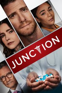 poster de la pelicula Junction gratis en HD