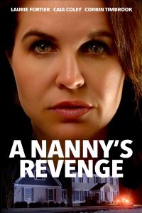 Poster A Nanny's Revenge