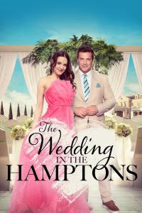 poster de la pelicula The Wedding in the Hamptons gratis en HD