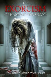 poster de la pelicula The Exorcism of Hannah Stevenson gratis en HD