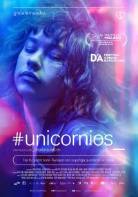 poster de la pelicula Unicornios gratis en HD