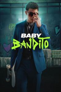 Poster Baby Bandito