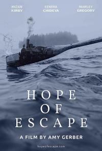 poster de la pelicula Hope of Escape gratis en HD