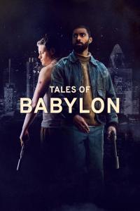 poster de la pelicula Tales of Babylon gratis en HD