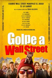 poster de la pelicula Golpe a Wall Street gratis en HD