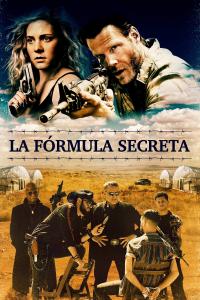 Poster La Fórmula Secreta