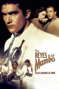 Poster Los reyes del mambo tocan canciones de amor