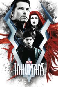 Poster Inhumans