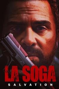 poster de la pelicula La Soga: Salvation gratis en HD