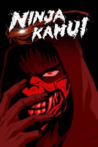 Poster Ninja Kamui