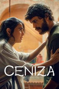 Poster Ceniza