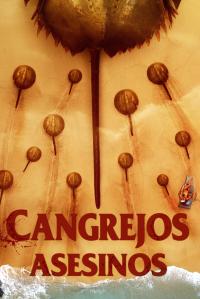 Poster Cangrejos asesinos