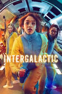 poster de la serie Intergalactic online gratis