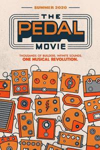 poster de la pelicula The Pedal Movie gratis en HD