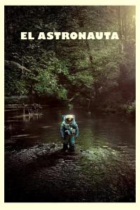 poster de la pelicula El astronauta gratis en HD