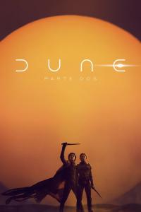 poster de la pelicula Dune: Parte dos gratis en HD
