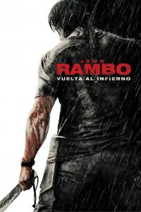 poster de la pelicula John Rambo gratis en HD