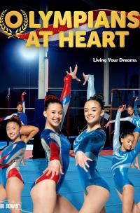 poster de la pelicula Olympians at Heart gratis en HD