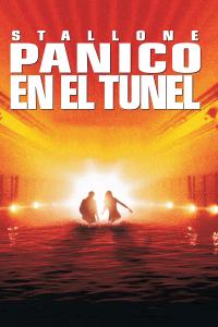 Poster (Daylight) Pánico en el túnel