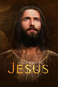Poster Jesús (La vida pública de Jesús)