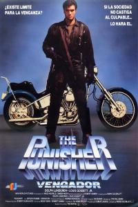 Poster The Punisher (Vengador)