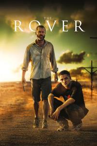 poster de la pelicula The Rover gratis en HD