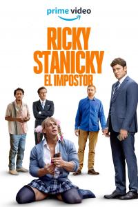 Poster Ricky Stanicky