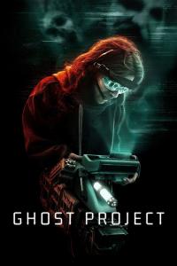 Poster Ghost Project