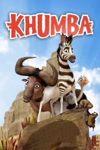 poster de la pelicula Khumba gratis en HD