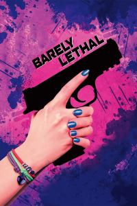 Poster Barely Lethal