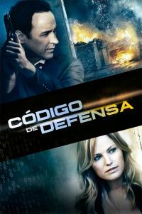 poster de la pelicula Código de defensa gratis en HD