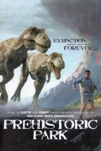 poster de Parque Prehistórico, temporada 1, capítulo 2 gratis HD