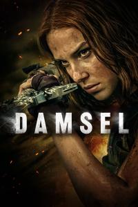 poster de la pelicula Damsel gratis en HD
