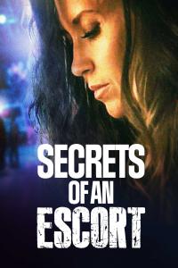 Poster Secrets of an Escort
