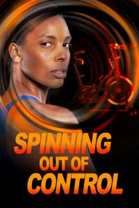 poster de la pelicula Spinning Out of Control gratis en HD