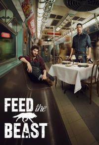 poster de Feed the Beast, temporada 1, capítulo 7 gratis HD