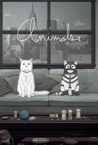 poster de Animals., temporada 3, capítulo 10 gratis HD