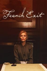 Elenco de French Exit
