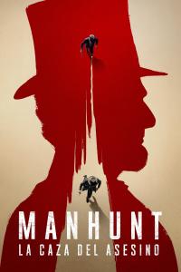 Poster Manhunt: la caza del asesino