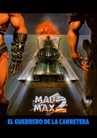Poster Mad Max 2: El guerrero de la carretera