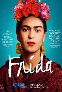 poster de la pelicula Frida gratis en HD