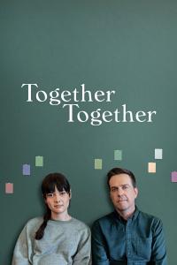 poster de la pelicula Together Together gratis en HD