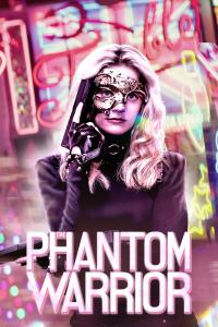 Poster The Phantom Warrior