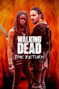 Poster The Walking Dead: The Return